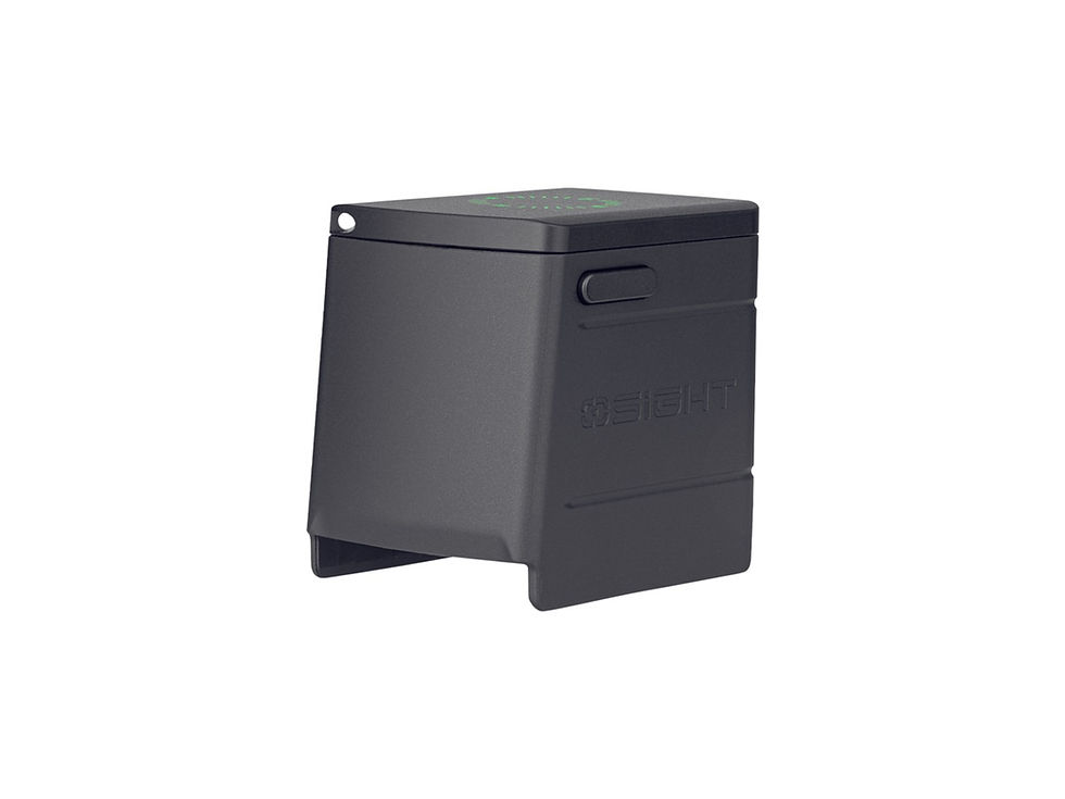 Thumbnail: Osight X Red OS OSIGHT-X-RD