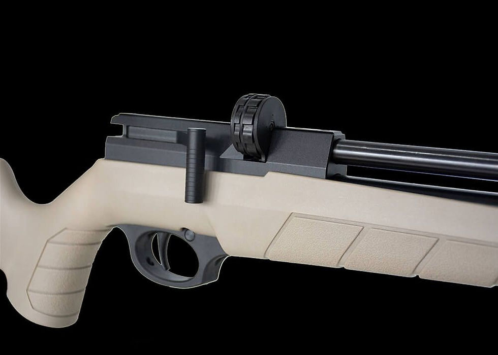 Thumbnail: Snowpeak LYNX PR900S G3