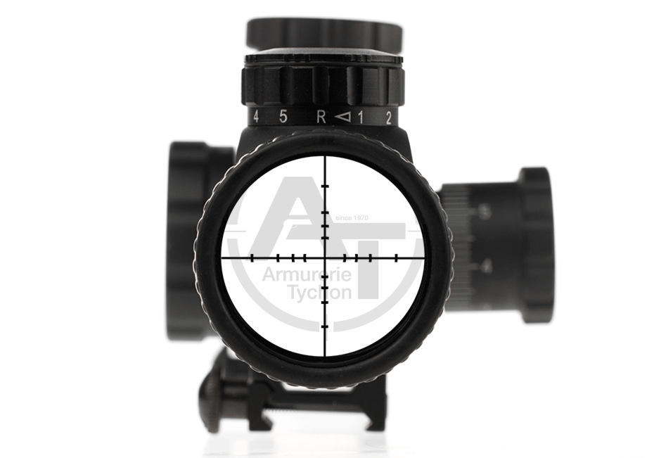 Miniature : 8-32x50E-SF Sniper Rifle Scope (Aim-O)