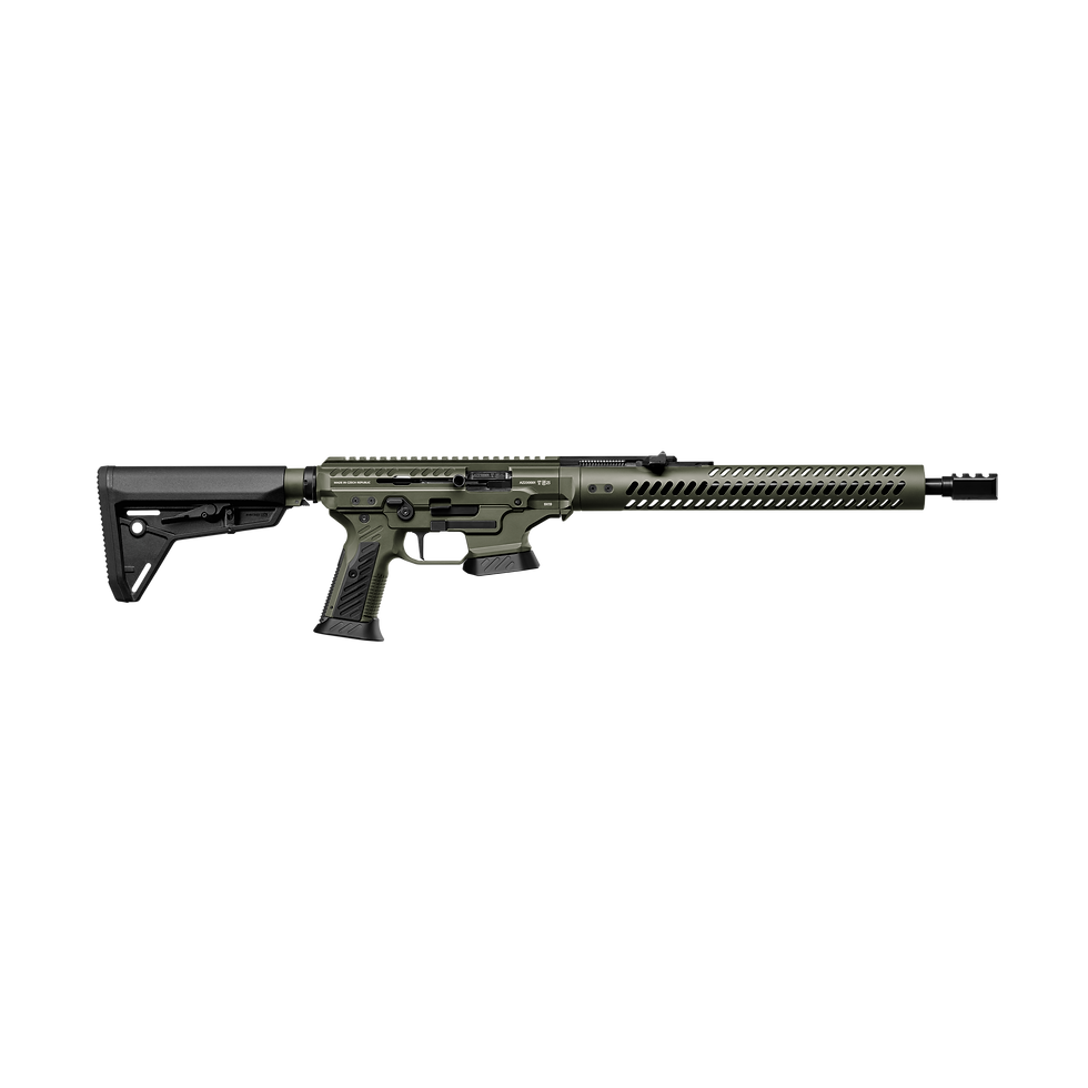 Arma Zeka AZ-P2 16" OD GREEN