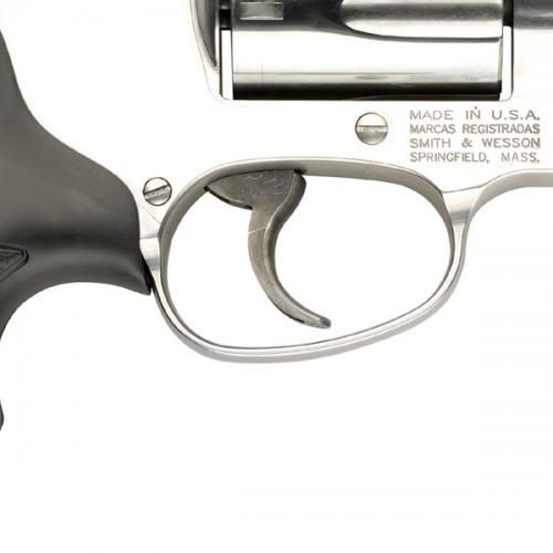 Thumbnail: Smith & Wesson Révolver S&W 60 3 pouce 162430