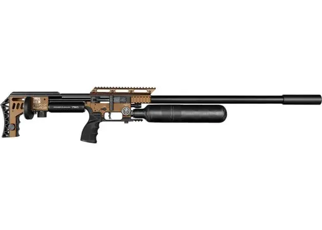 Miniature : Fx Impact M4 Extended Bronze