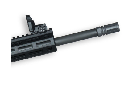 Thumbnail: Tippman M4-22 PRO-L, .22LR, 16"