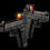 Thumbnail: VORTEX Defender ST Enclosed Solar Micro Red Dot