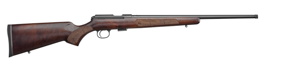 Thumbnail: CZ 457 American Beech Stock 24¨