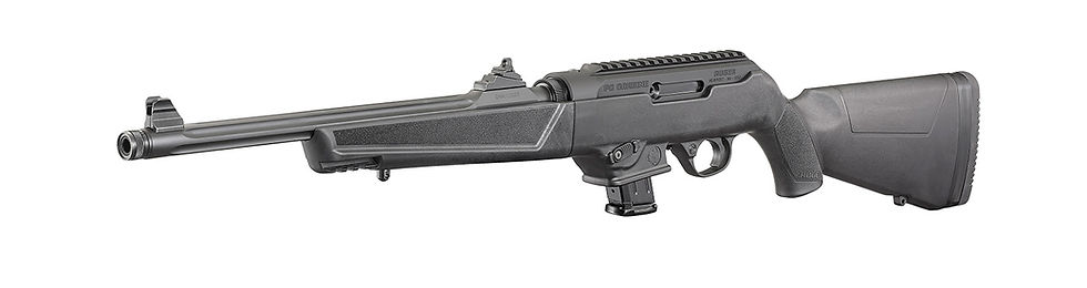Thumbnail: PC Carbine