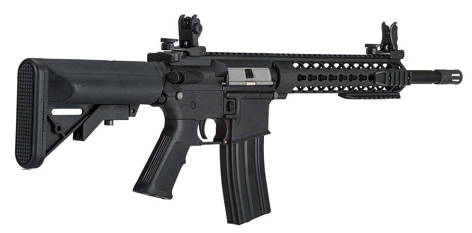 Thumbnail: REPLICA LT-19 G2 M4 KEYMOD 10 'FULL PACK