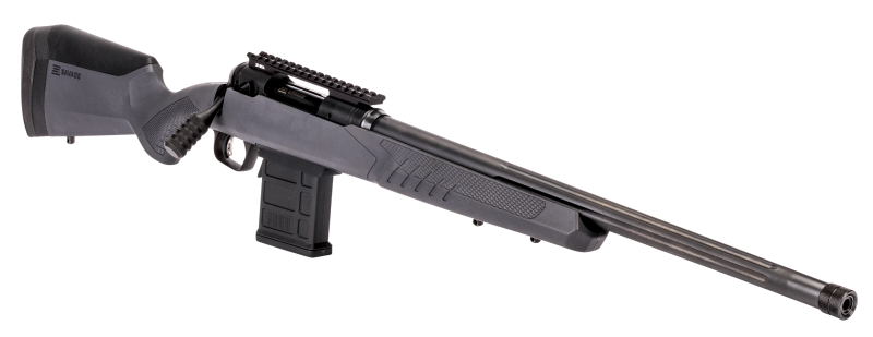 Thumbnail: Carabine Savage 110 Tactical
