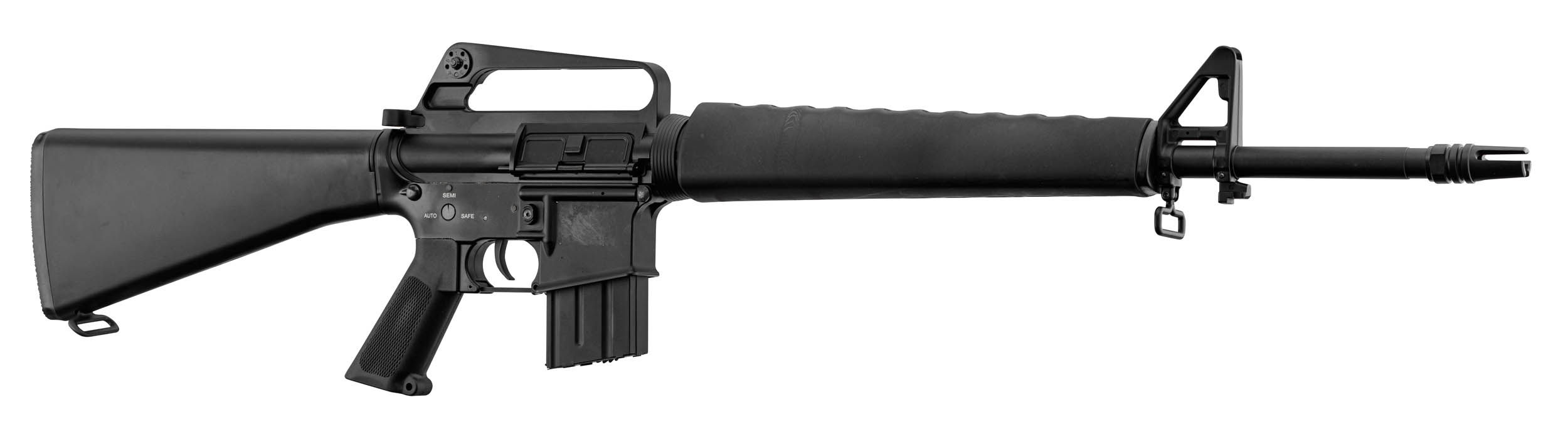 M16A1 Vietnam full métal