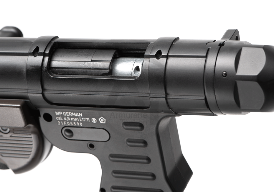 Thumbnail: MP40  Legends