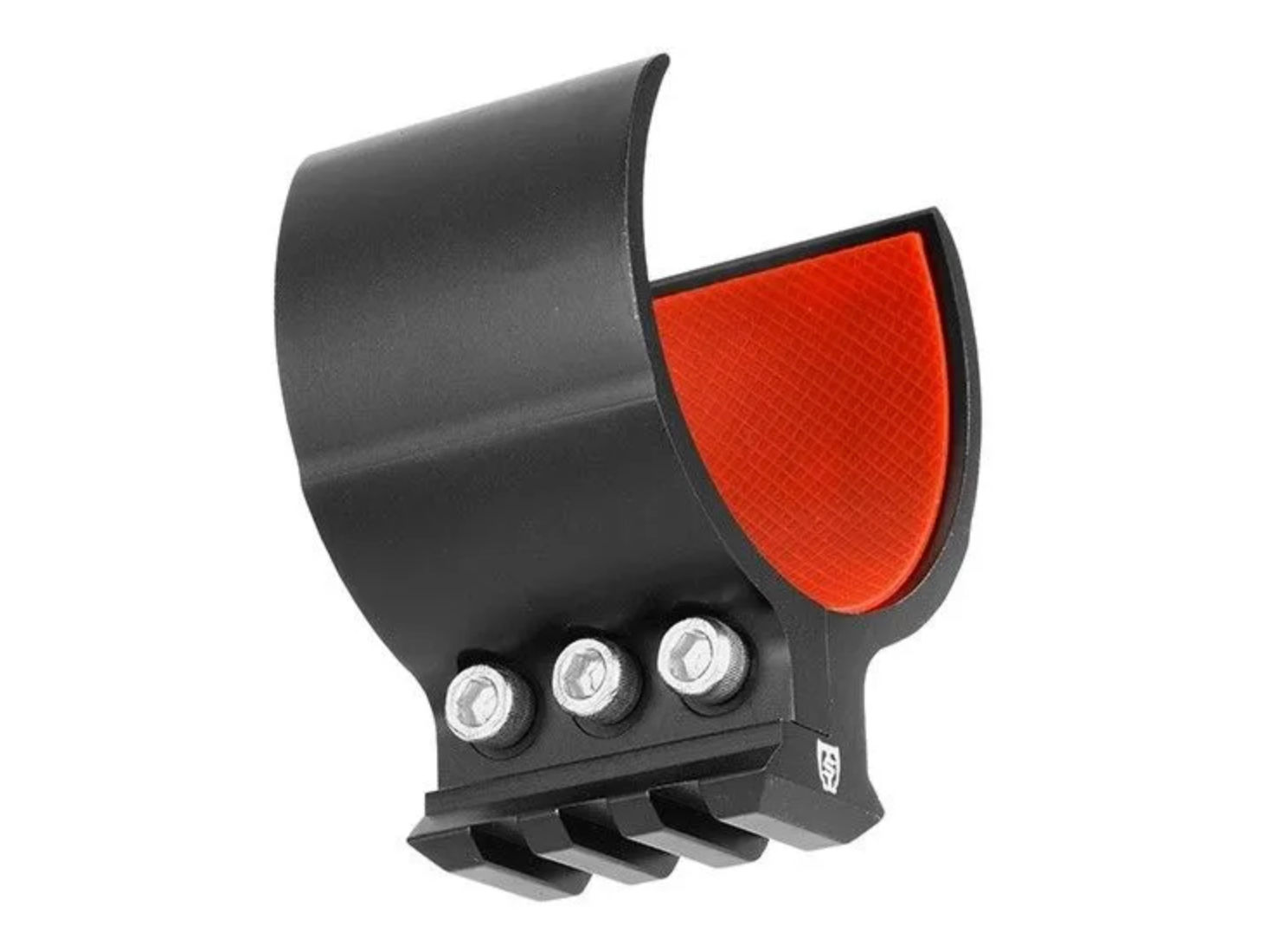 Adaptateur Bi pied Saber Tactical Large