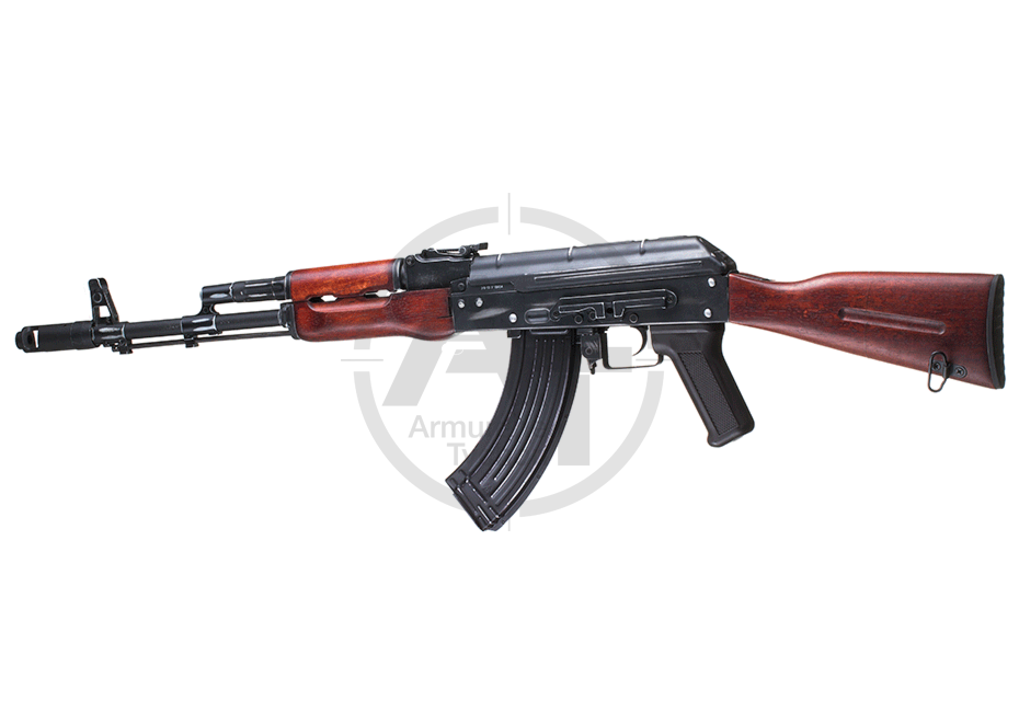 Miniature : AK74 Blowback APS