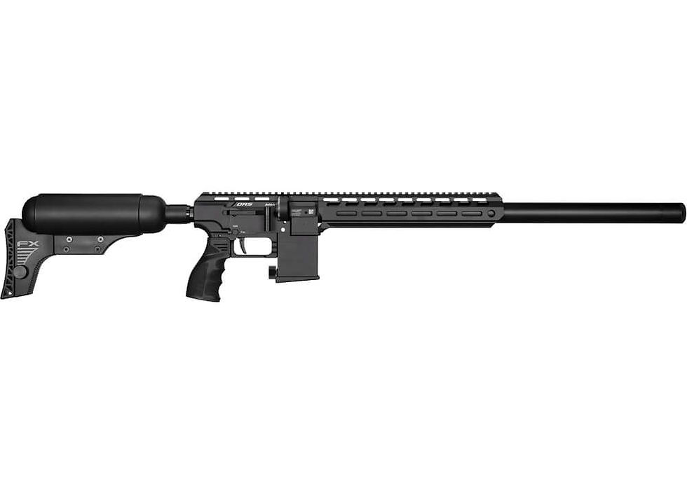 Miniature : FX DRS MKII Tactical CB Standard