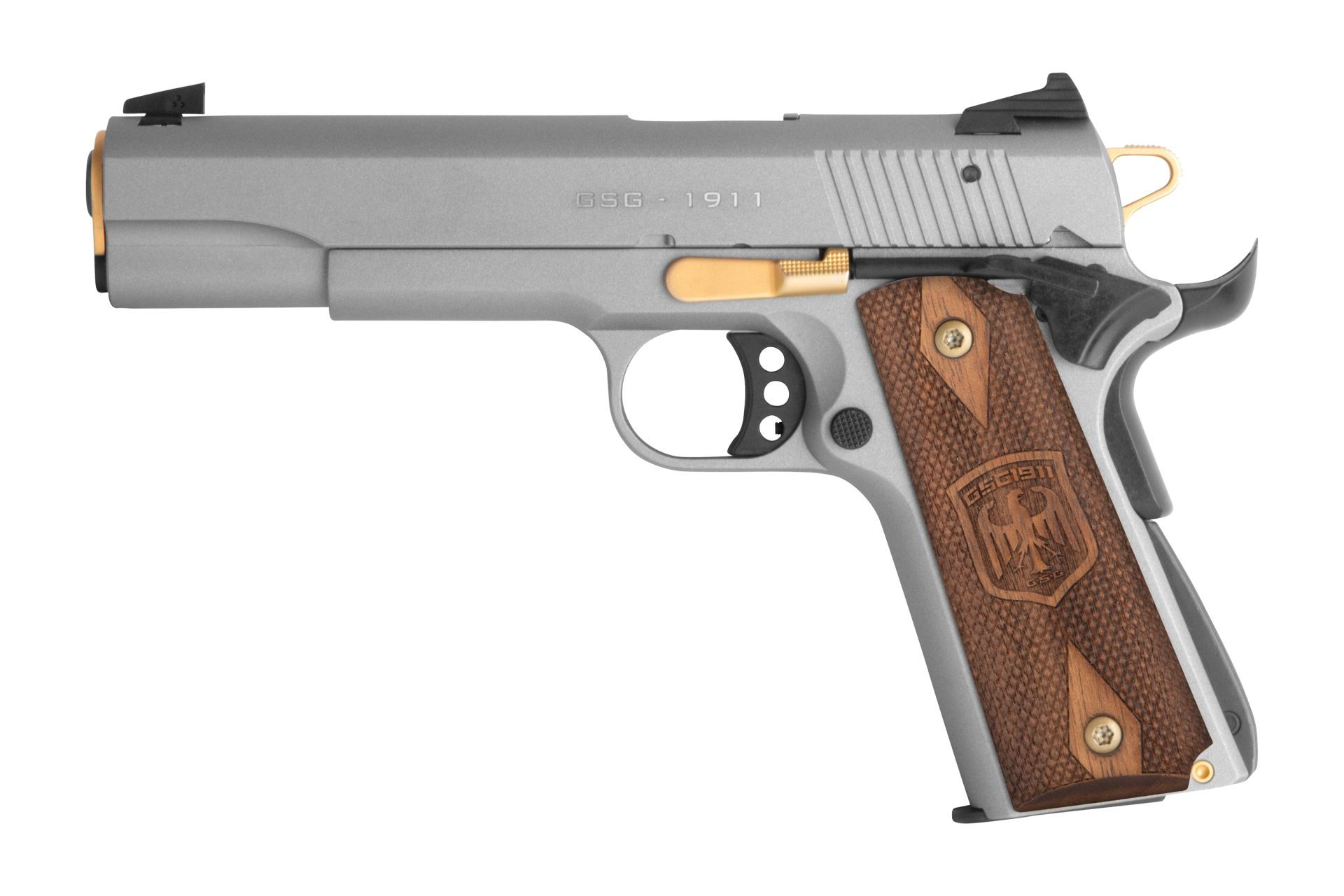GSG-1911 Frozen Grey 22 Lr