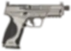 Smith & Wesson M&P9 M2.0 Metal Optic ready Threaded Barrel 14162