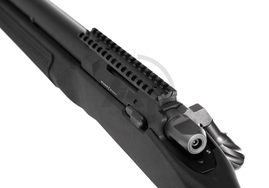 Thumbnail: MLC-338 Bolt Action Sniper Rifle Deluxe Edition 130m/s