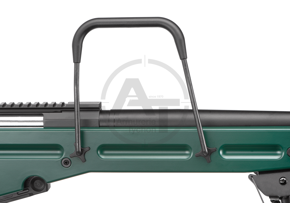 Thumbnail: Cyma Snow Wolf