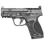 Miniature : Smith & Wesson M&P9 Compact M2.0 Optic Ready No Thumb safety 13571