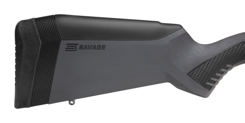 Miniature : Carabine Savage Driven Hunter