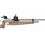Miniature : Feinwerkbauw P75 Ambidextre Summer Biathlon
