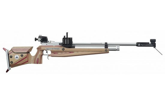 Feinwerkbauw P75 Ambidextre Summer Biathlon