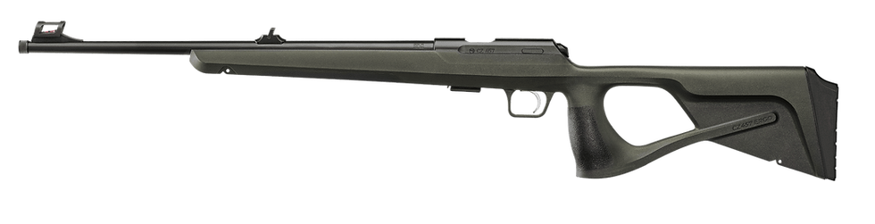 CARABINE CZ-457 ERGO 20" 1/2X20