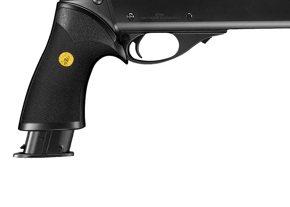 Thumbnail: M870 Breacher Tokyo Marui