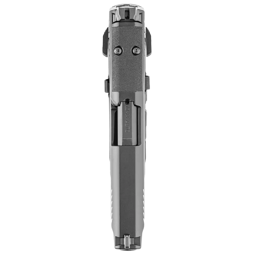 Thumbnail: Smith & Wesson M&P10 M2.0 Optic ready Thum Safety 13388