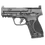 Miniature : Smith & Wesson M&P9 Compact M2.0 Optic Ready Thumb safety 13570