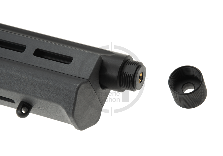 Thumbnail: Striker AS-02 Bolt Action Sniper Rifle Amoeba