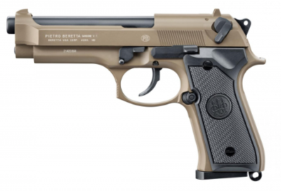 Thumbnail: Beretta MOD. 92