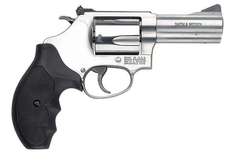Smith & Wesson Révolver S&W 60 3 pouce 162430