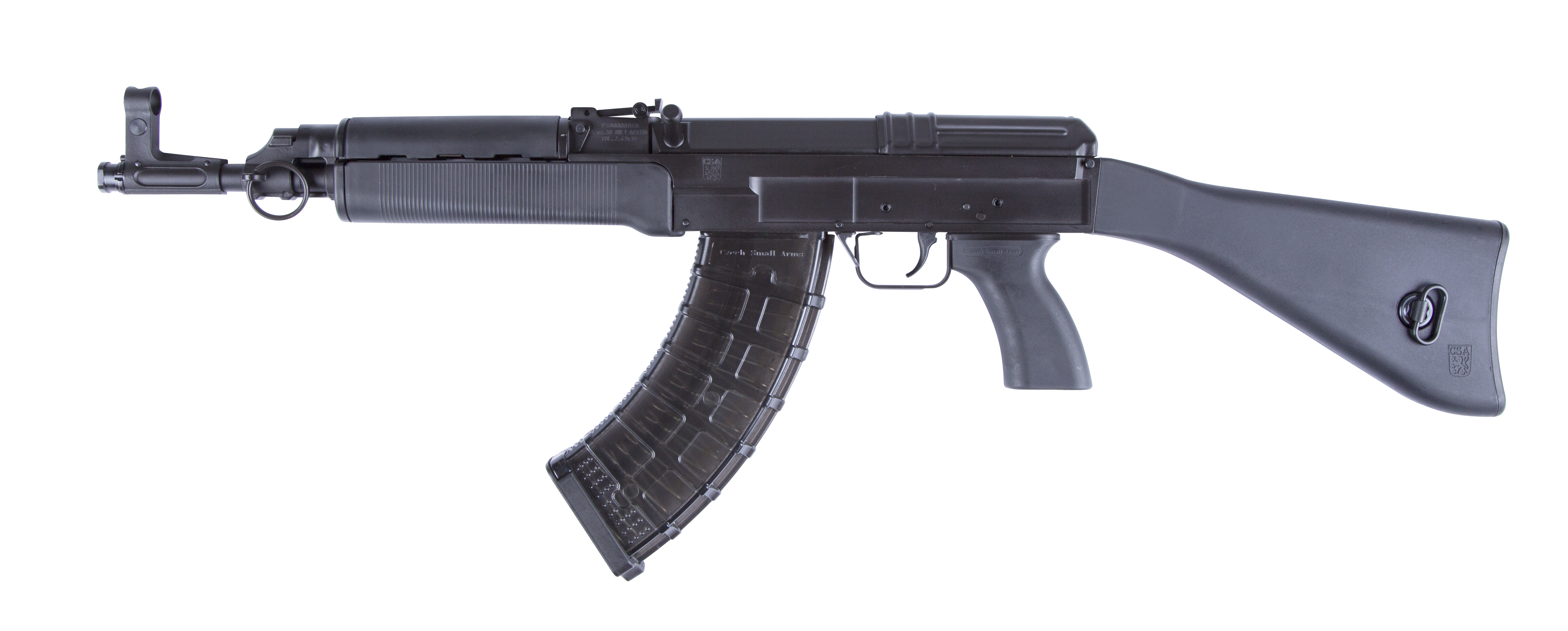 CSA vz. VZ58 Sporter Compact Carbine