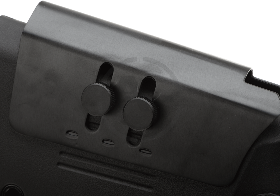 Thumbnail: M40A3 Bolt-Action Sniper Rifle Cyma