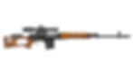 S.D.M. SVD DRAGUNOV
