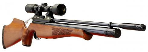 Miniature : Air Arms S400 FT Classic