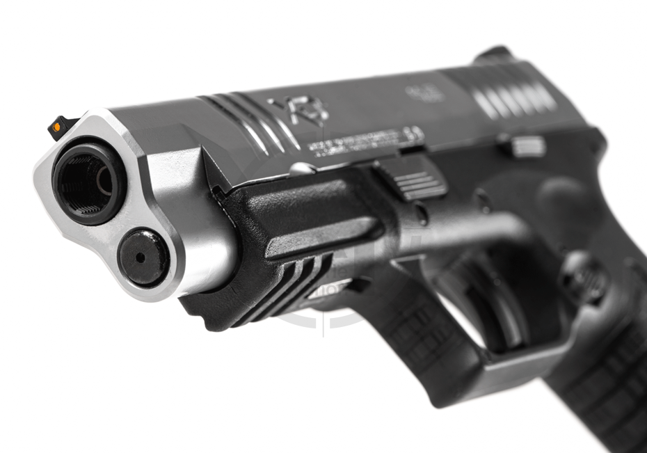 Thumbnail: XDM Compact