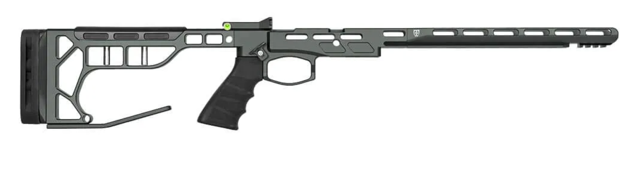 Chassis Saber Tactical FX DRS - Grey