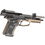 Miniature : 80X Cheetah
