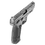 Miniature : Smith & Wesson M&P10 M2.0 Optic ready Thum Safety 13388