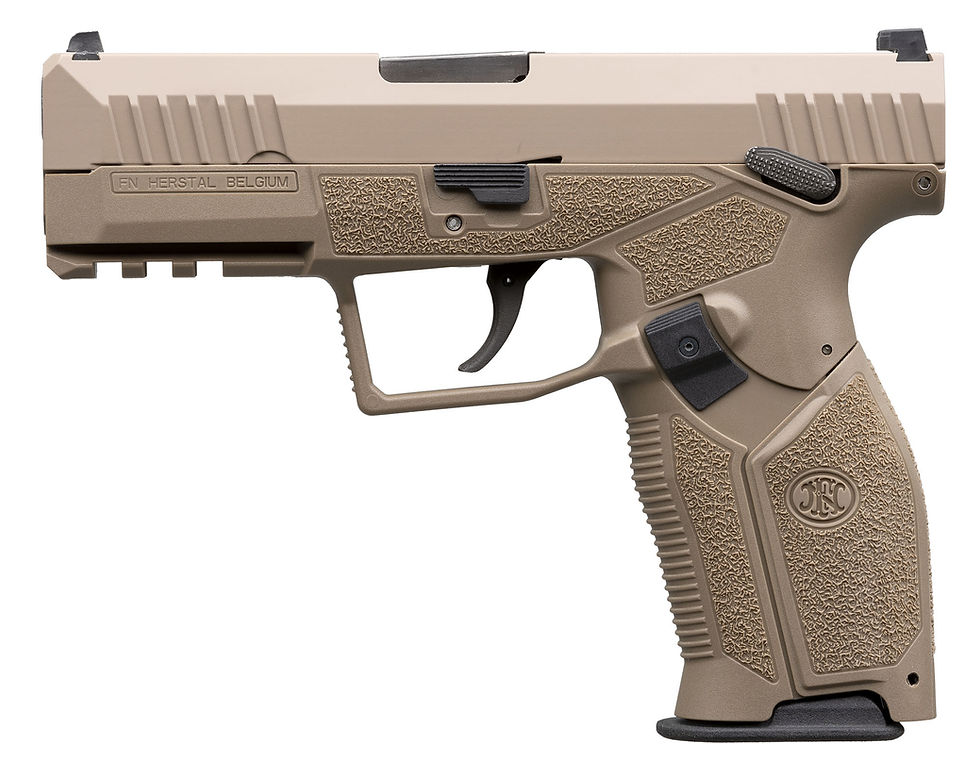 FN Hiper FD
