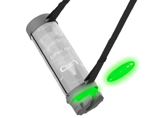 Chargeur Caldwell Claycopter OVNI