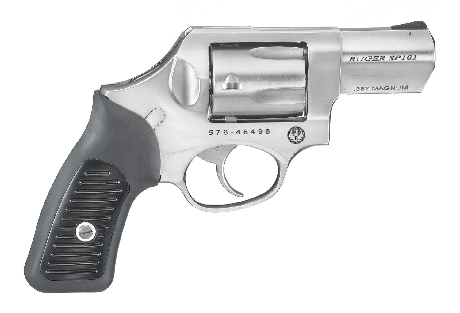 Ruger SP101 Standard