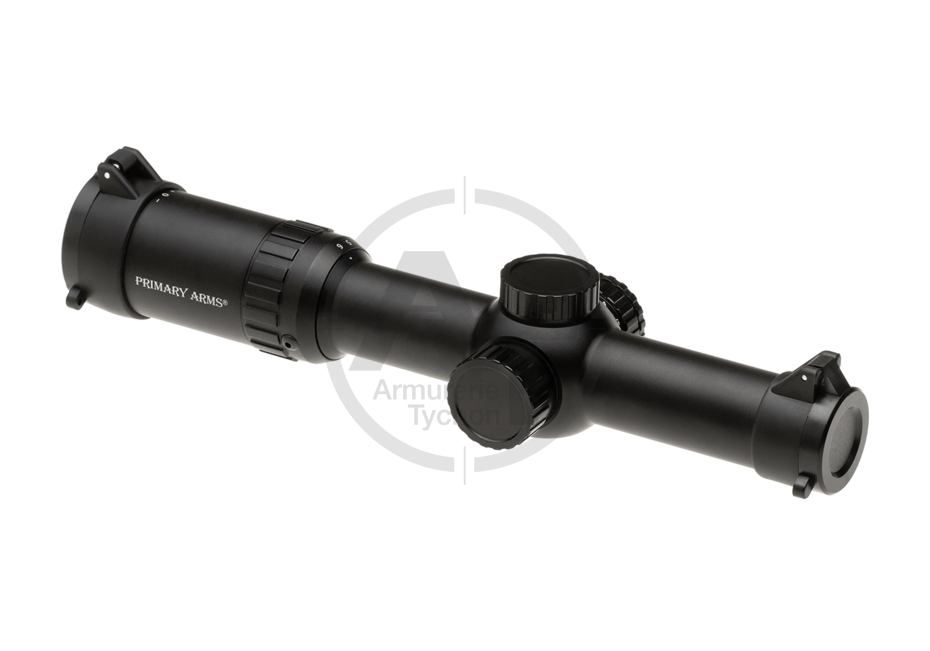 Miniature : SLx6 1-6X24 SFP Gen III ACSS Griffin Mil (Primary Arms)