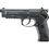 Thumbnail: Beretta MOD. M9A3 FM Gris - Noir