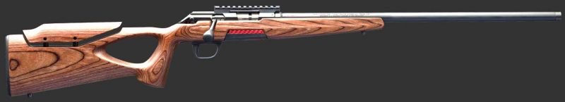 Thumbnail: Winchster Xpert Thumbole 22  pouce