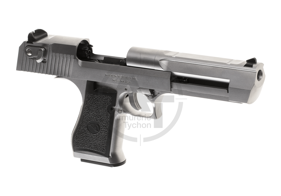 Miniature : Desert Eagle .50 AE Full Metal GBB