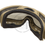 Thumbnail: Spear Goggle Noir - Tan (Wiley X)
