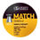 Thumbnail: Yellow Match Diabolo Middle Weight