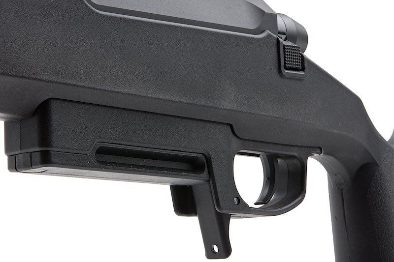 Thumbnail: TAC 41 Bolt Action Rifle